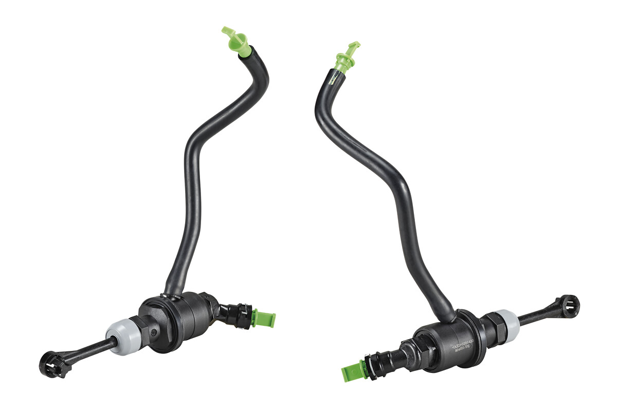 VALEO 804931 Cilindro...